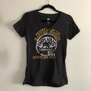 Boston Bruins NHL Tee Shirt
